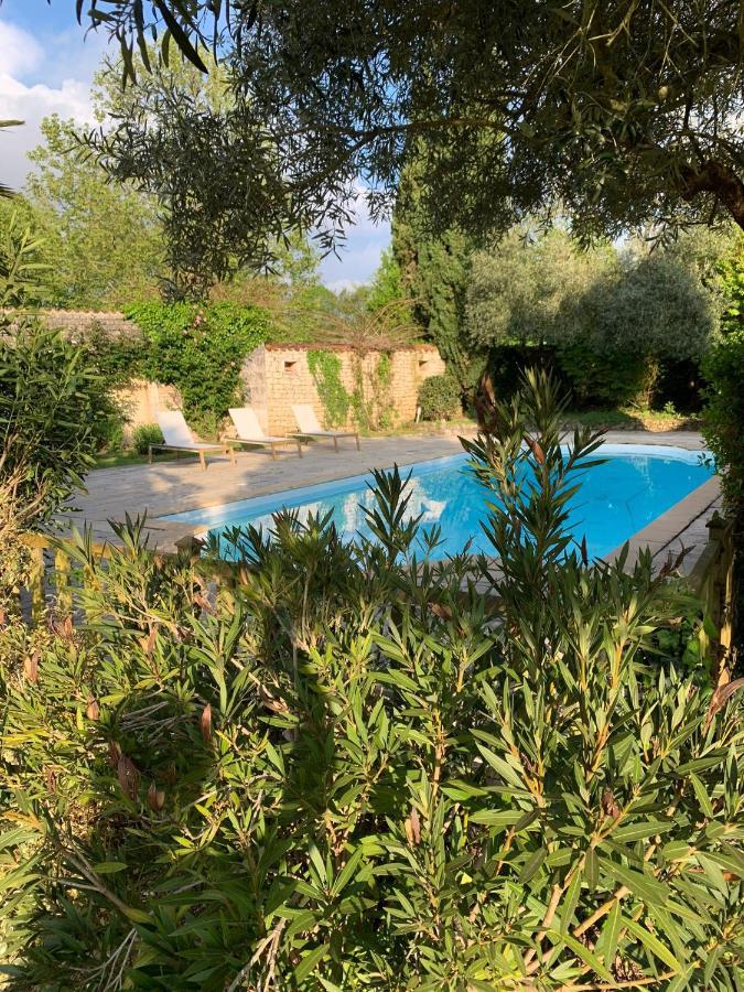 Chateau De La Vallade Saint-Porchaire 외부 사진